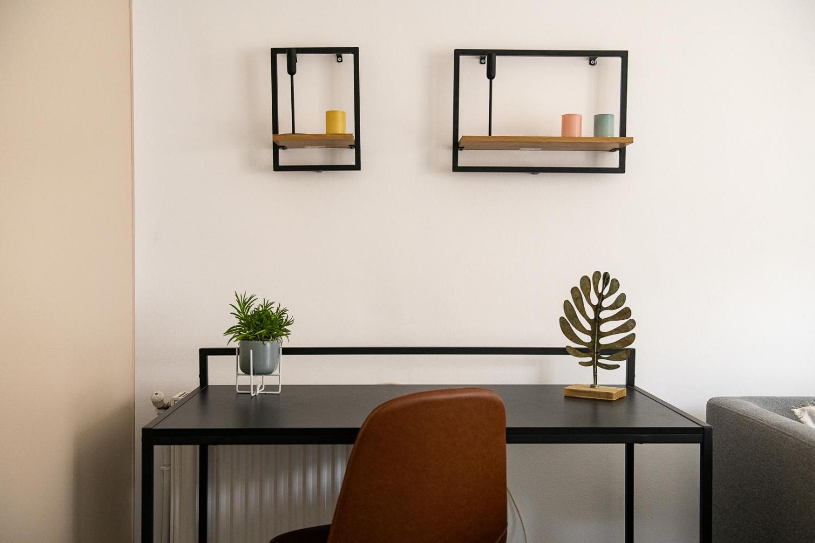 Glyfada First Class Apartment *