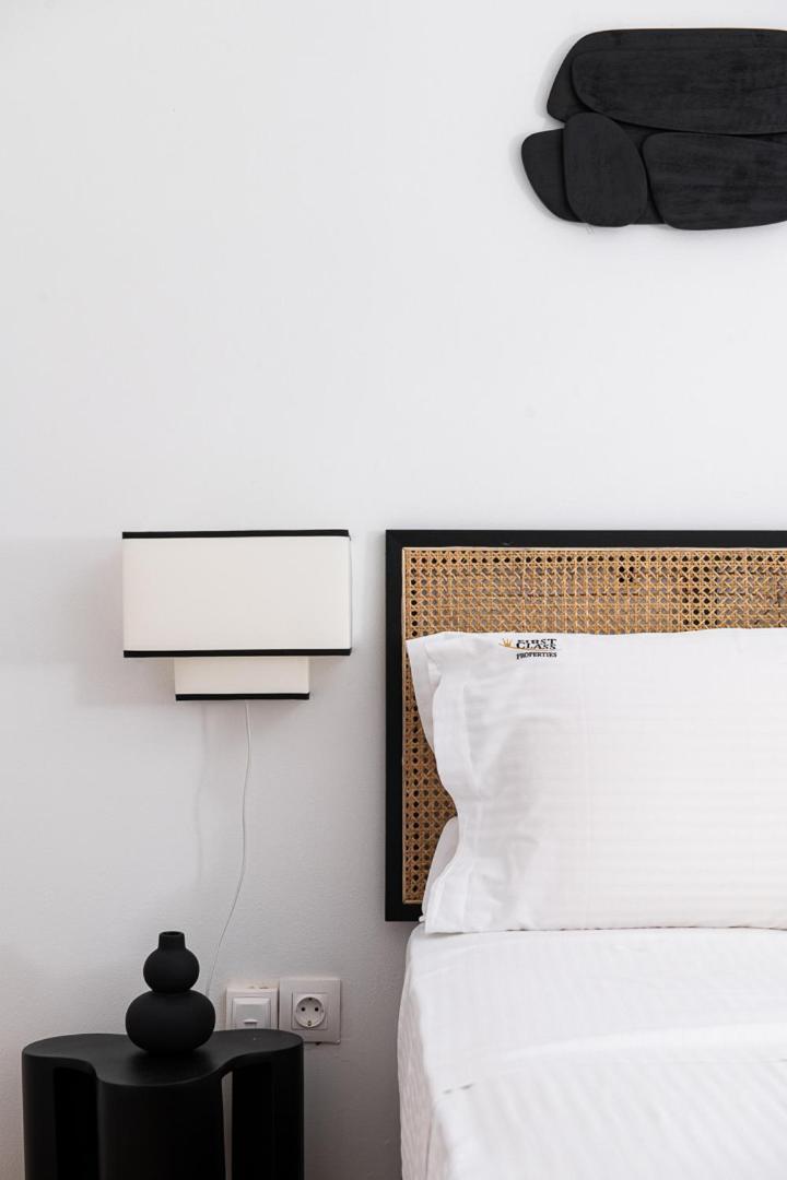 Apartment Glyfada First Class *