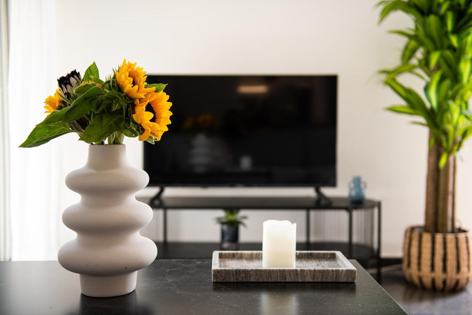 Glyfada First Class Apartment *